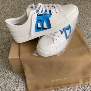 Burberry sneakers-Men